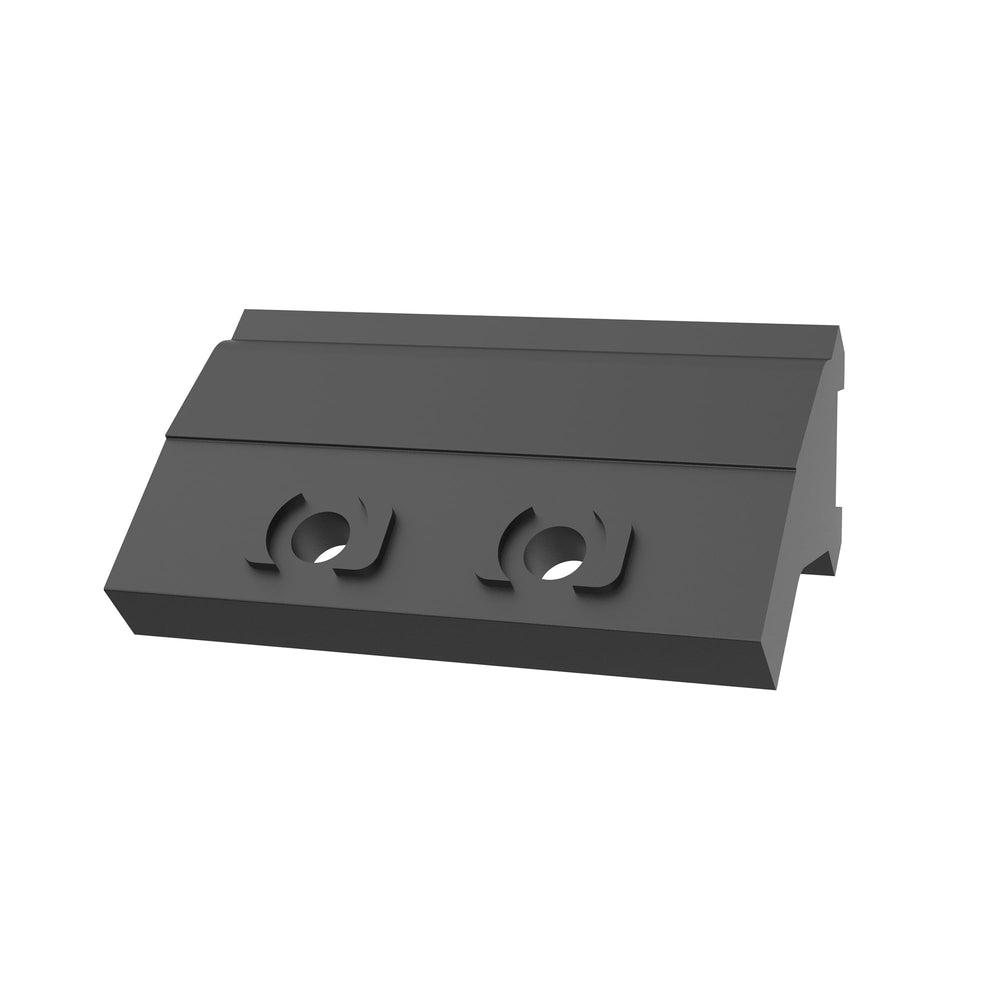 TPO two-offset-mounts packaged for quick deployment and spare setup.