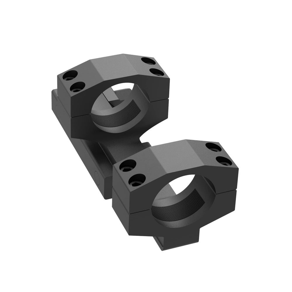 TPO PT30-125Z double ring screws ensure secure retention.