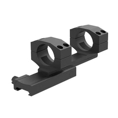 TPO PT30-125Z medium profile offset height improves sight alignment.