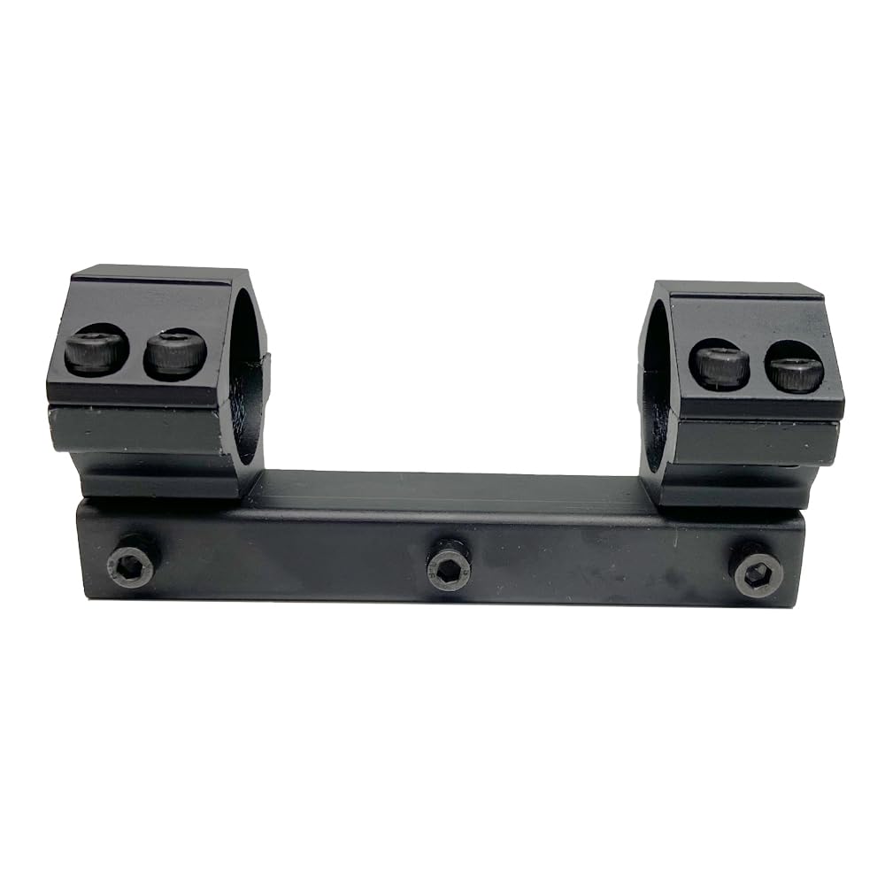 TPO stop-pin feature provides rock-solid alignment and fast setup.