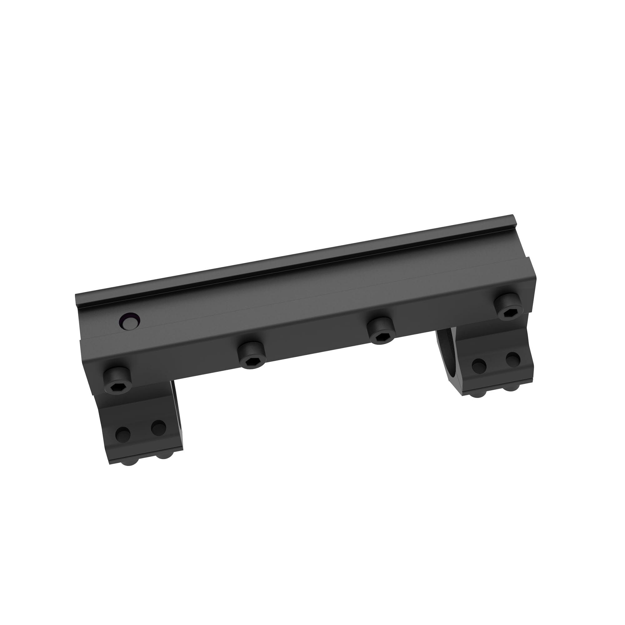 TPO stop pin feature adds rock-solid stability for quick, secure installation.