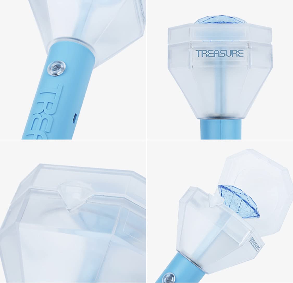 TRADIT Treasure light stick glow for vibrant visibility