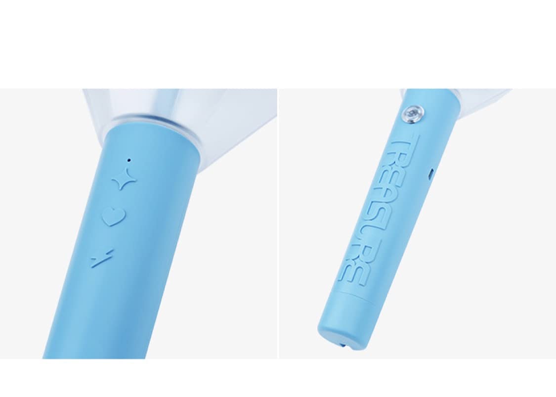 TRADIT Treasure light stick packaging with premium presentation