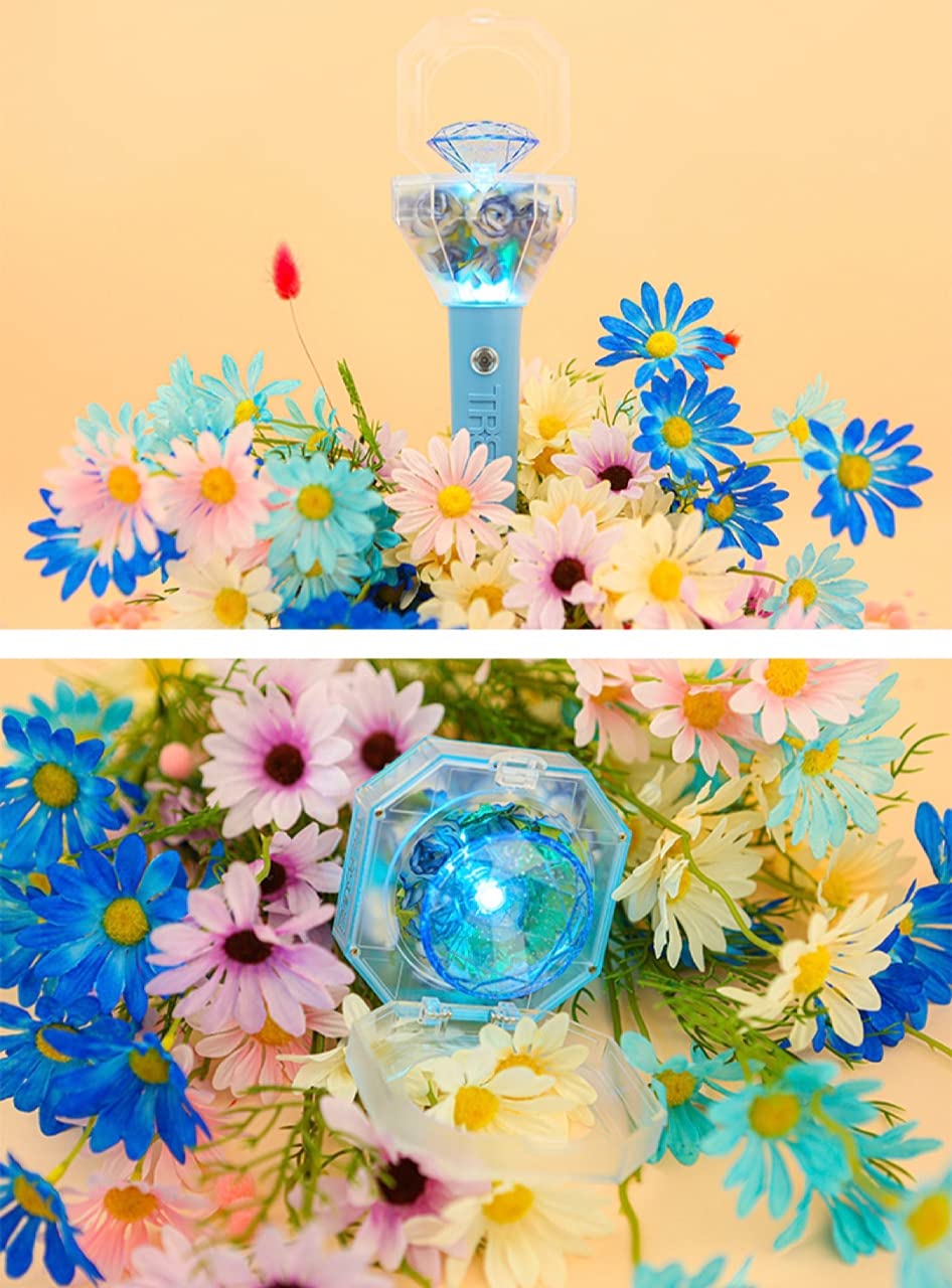 TRADIT Treasure light stick release date June 28 announced