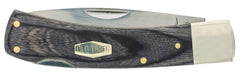 6.5 inch traditional lockback blade