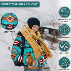 TrailCrest pockets in use for warm hands and secure keys