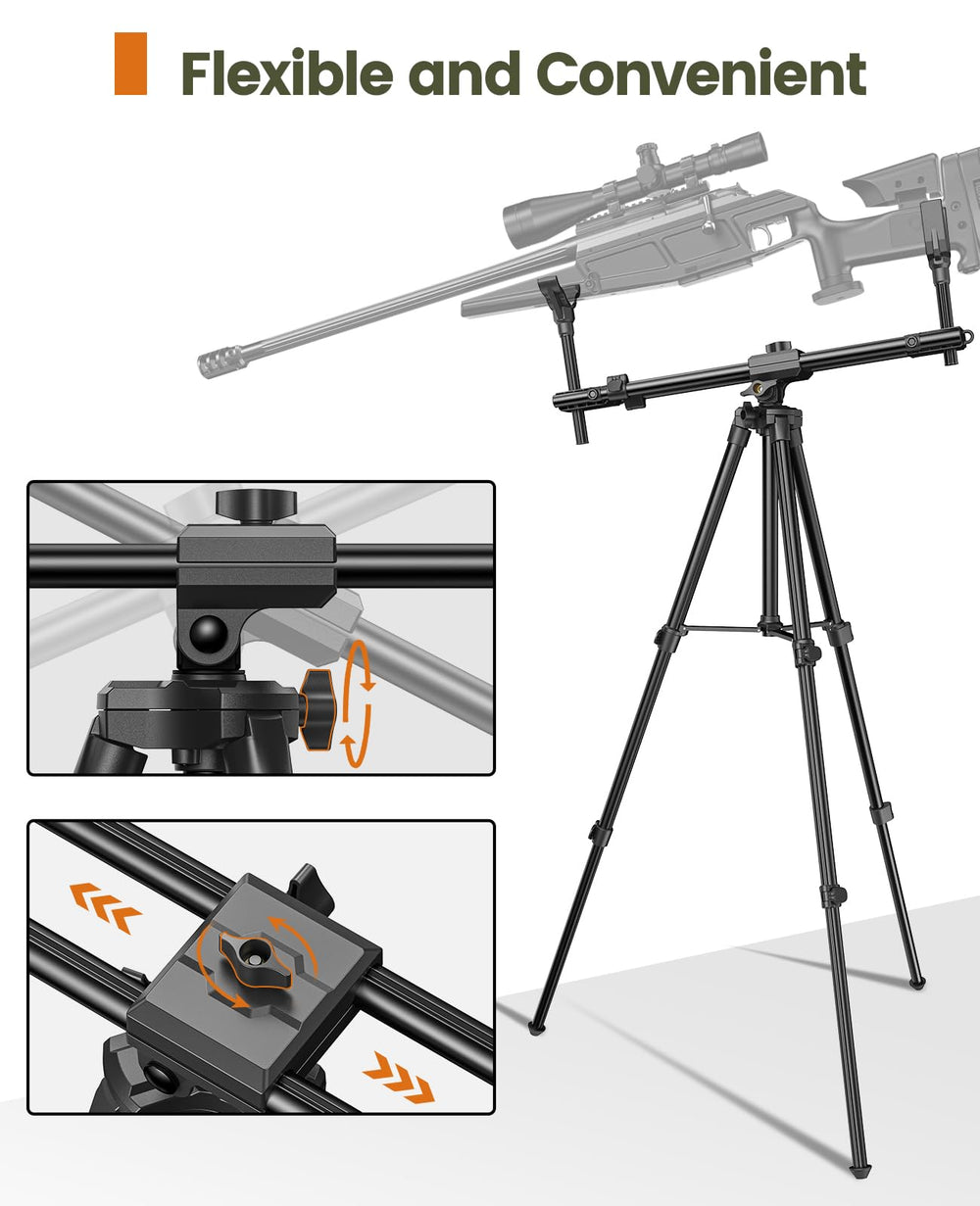 Trakiom aluminum construction provides durable, lightweight stability for all-day outdoor use.