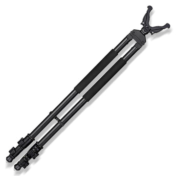 Trakiom bipod offers stable performance on forest and valley terrains
