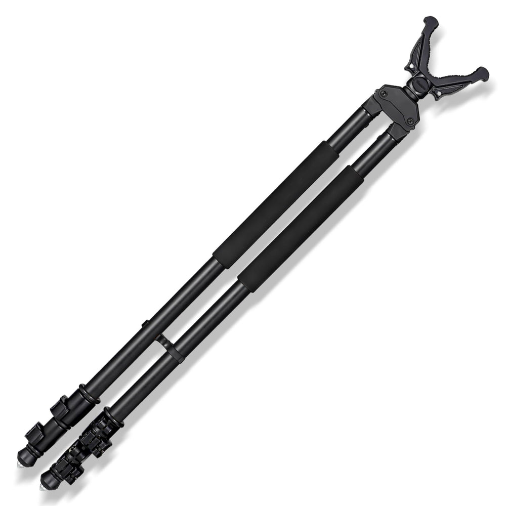 Trakiom bipod offers stable performance on forest and valley terrains