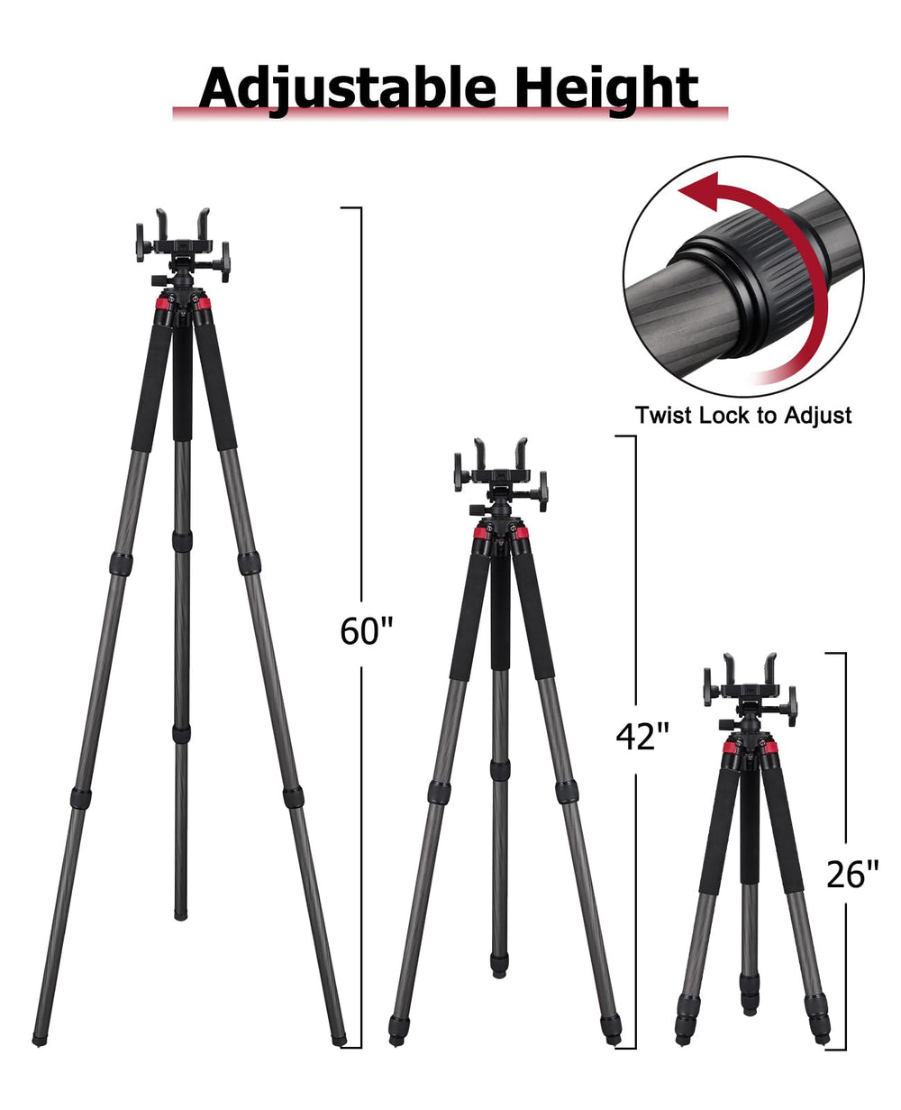 Trakiom retractable steel spikes help secure footing on varied outdoor surfaces.