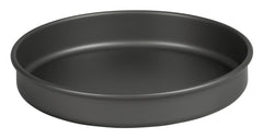Trangia 27 UL hard anodized frypan lid enables durable nonstick outdoor cooking.