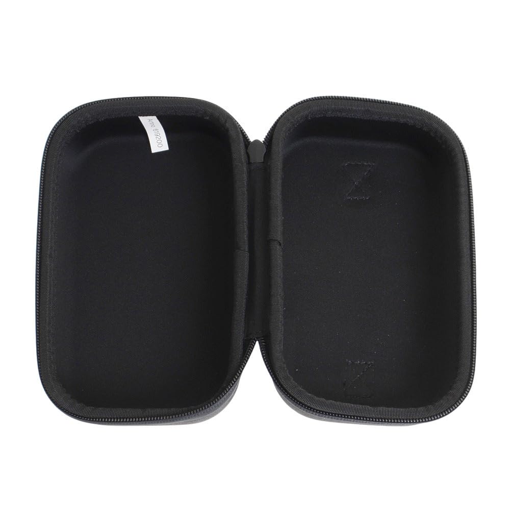 Trangia Eva mess tin carry case made of durable EVA resin for rugged use