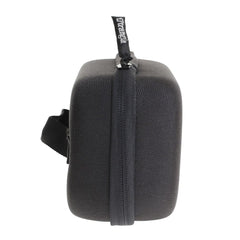 Trangia Eva mess tin carry case interior with snug foam padding and compartments