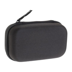 Trangia Eva mess tin carry case open view showing interior fit and padding
