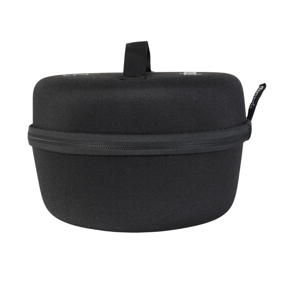 Trangia Eva stove case durable EVA material for long-lasting protection.