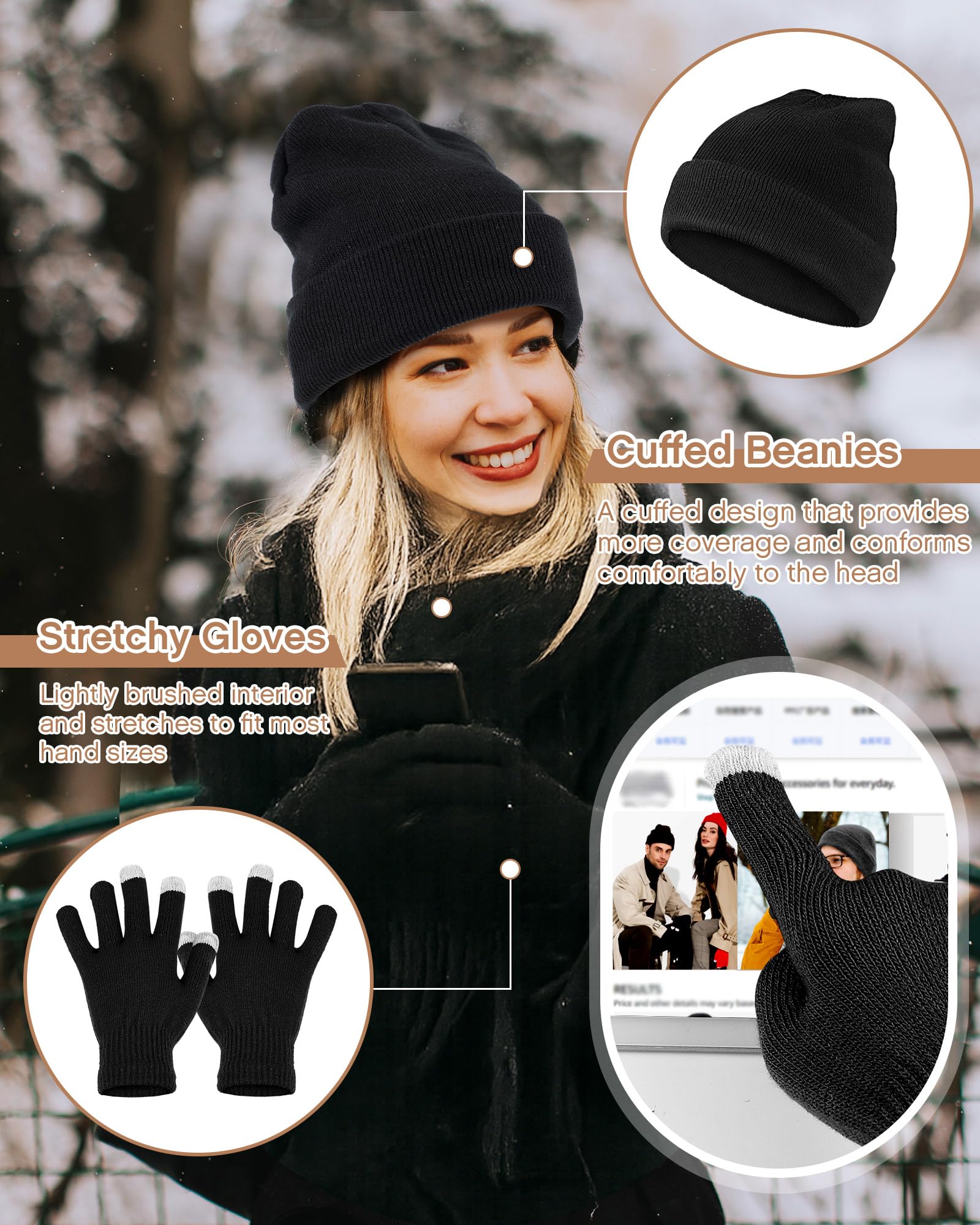 Tranqun waterproof polyester fabric helps sleepers stay dry outdoors