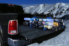 TRAPSKI All Mountain Rack home-storage-solution reduces clutter and frees up cargo space