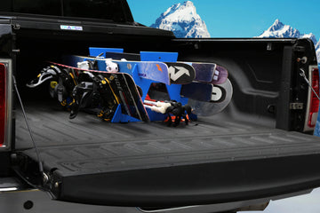 TRAPSKI out-of-box ready with no installation needed