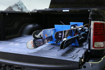 TRAPSKI premium strap included for solid gear security.