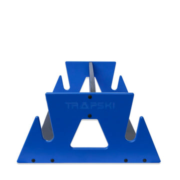 TRAPSKI protective design minimizes gear damage during transit