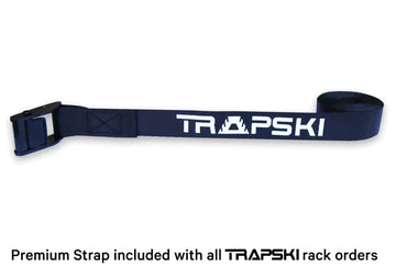 TRAPSKI QUAD made-in-usa craftsmanship supports local manufacturing