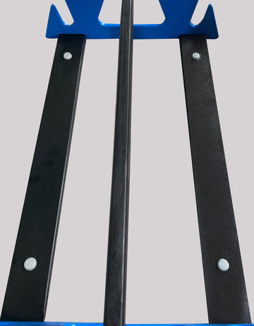 TRAPSKI QUAD premium strap included for quick loading security
