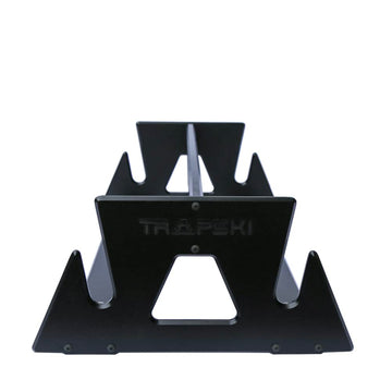 TRAPSKI USA-made, veteran-owned product supports reliable gear transport