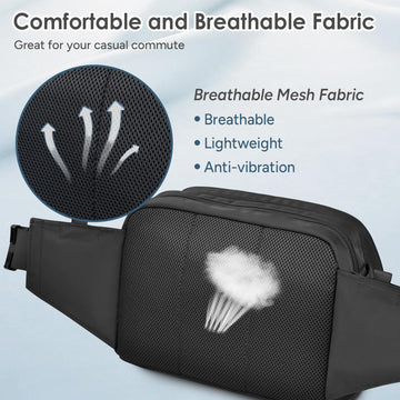 Travel Inspira aircraft buckle close-up illustrating durable hardware