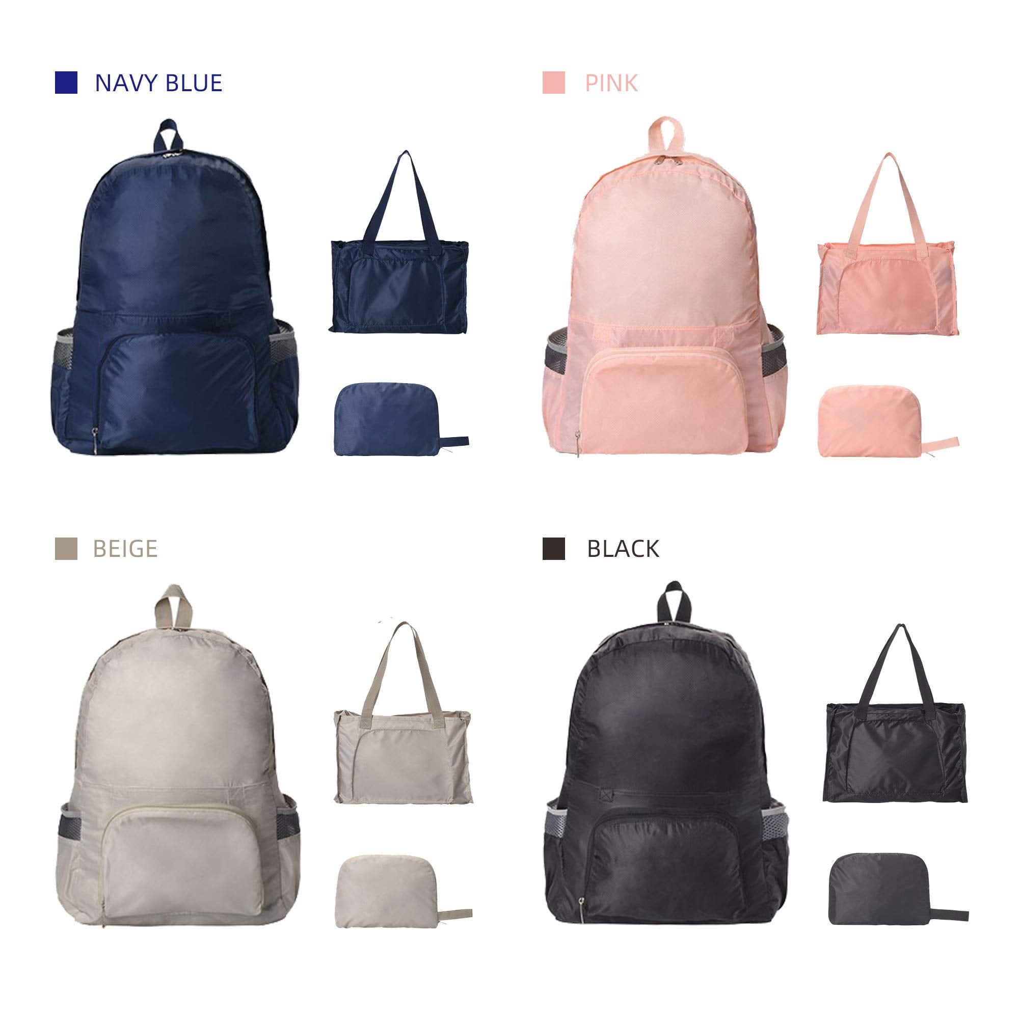 Travel Lite navy durable backpack resists dirt and tears on rugged trips.