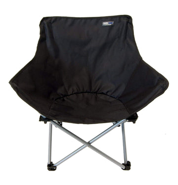 Travel Chair ABC chair cradling seat for comfortable outdoor seating.