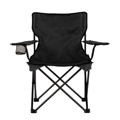 TravelChair C-Series Rider foldable chair shown compact for easy transport.