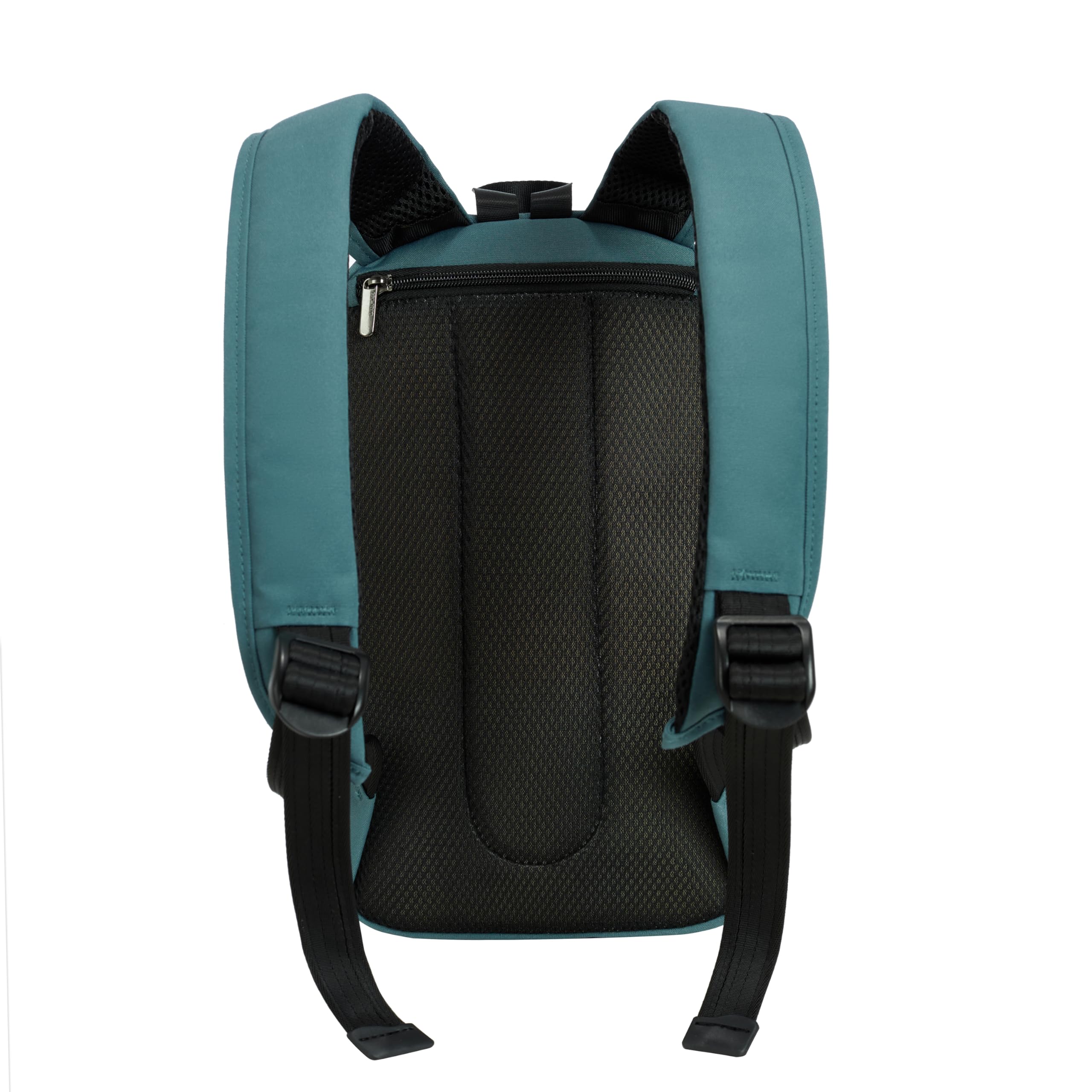 Travelon padded tablet sleeve keeps electronics safe in busy travel environments