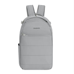 Travelon Roam front view for hands-free city exploration