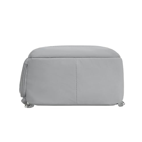 Travelon Roam lightweight nylon construction for easy travel