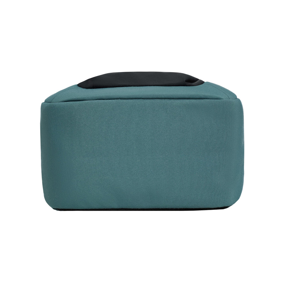 Travelon tethered key clip prevents key loss on crowded trips