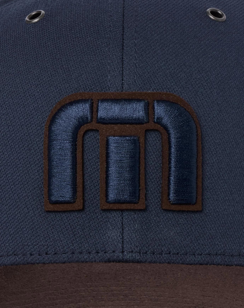 TravisMathew Estate Grounds Total Eclipse lifestyle wear shows relaxed fit for travel and weekend getaways.