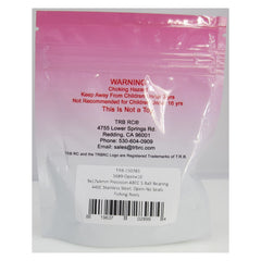 TRB RC ABEC 5 bearing with grease lubrication for smooth operation