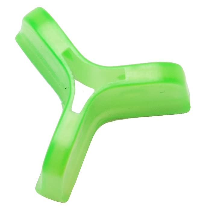 High-quality plastic treble hook bonnets made in the USA