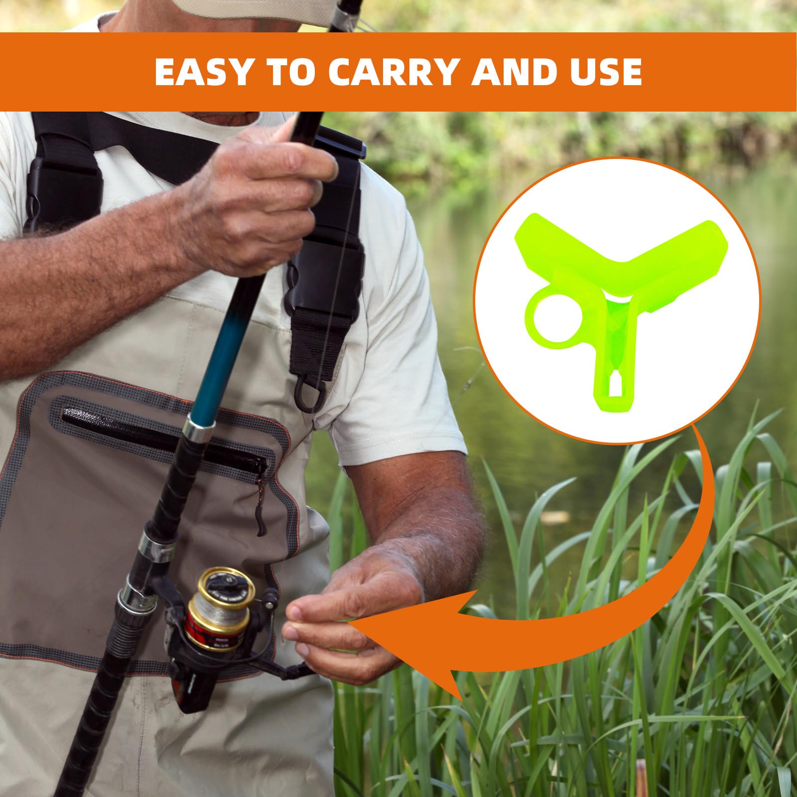 Size 5 treble hook cover for 10# and 12# hooks