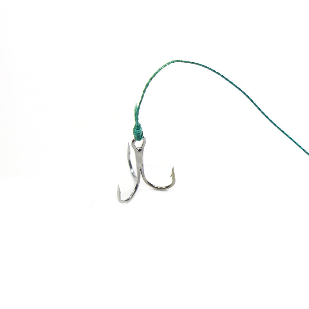 Forged needle point design for superior penetration