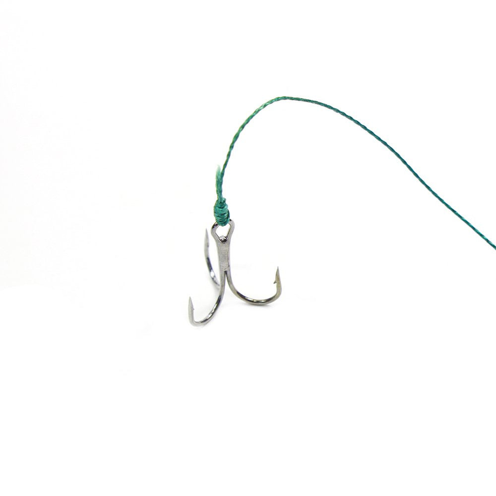 Forged needle point design for superior penetration