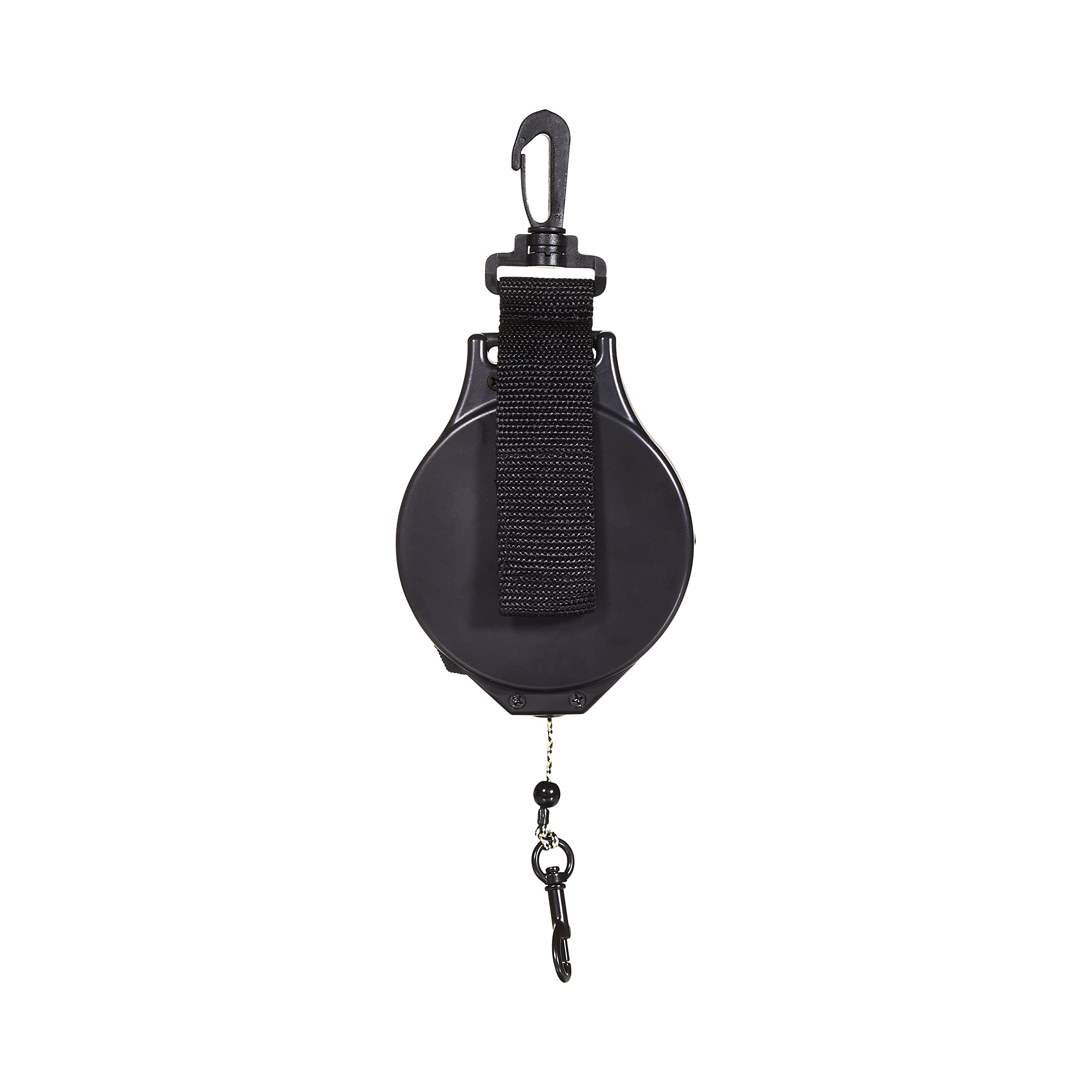 Gun and bow hoisting cord extended for treestand use