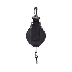 Gun and bow hoisting cord extended for treestand use