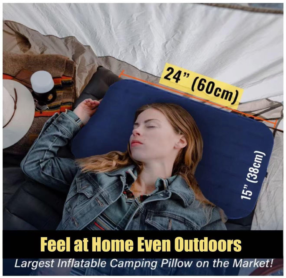 TREKOLOGY ALUFT Ultra packs down to compact size for travel