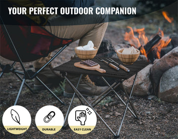 TREKOLOGY TALU backpack-ready for easy transport