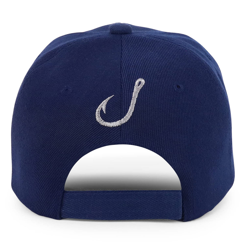 Trendy Apparel Shop adjustable closure inside view for customizable fit up to XL