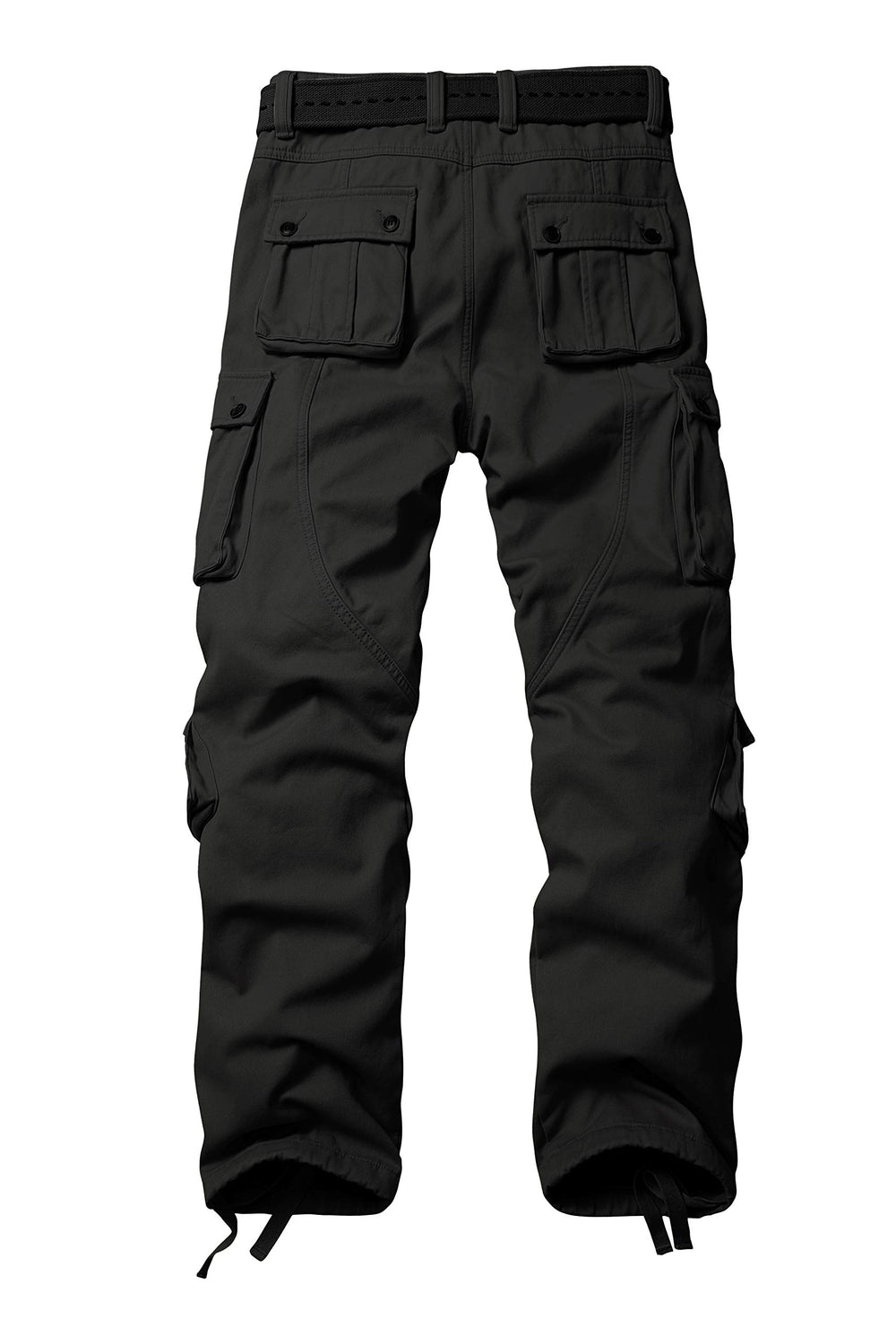 TRGPSG fleece inner lining close-up showing warmth and comfort.