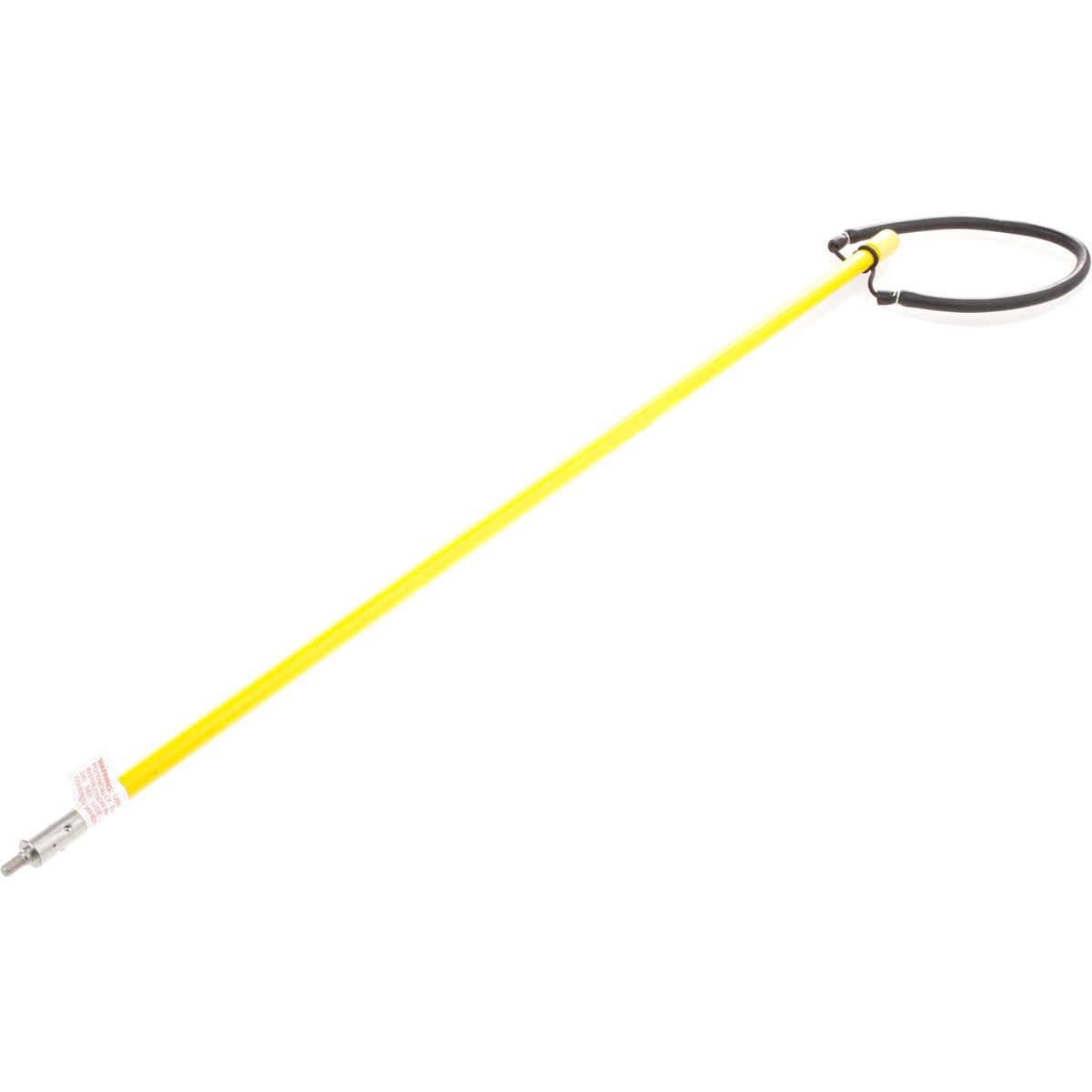 Trident Lionfish Travel Spear Pole, fiberglass design, ideal for portable reef expeditions.