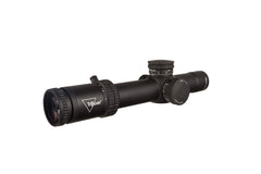 Trijicon Credo red/green illumination for quick target acquisition
