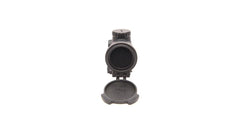 Trijicon MRO PTRL rugged aluminum housing ensures durable field use.